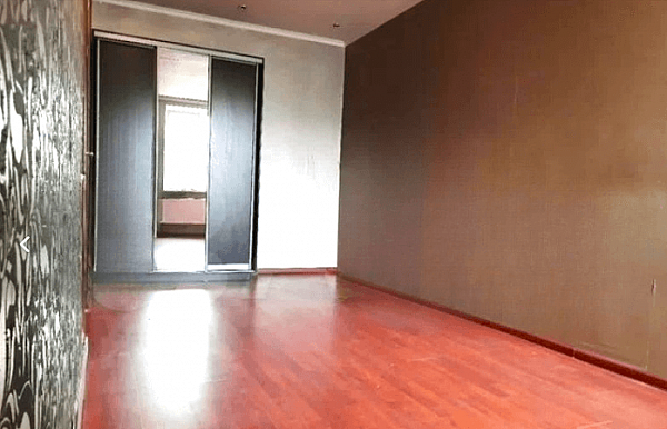 1-комн квартира, 36.9 м², р-н Музыкальный (№123162)