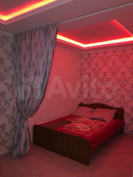 1-комн квартира, 41 м², р-н Энка - Баскет-холл (№123746)