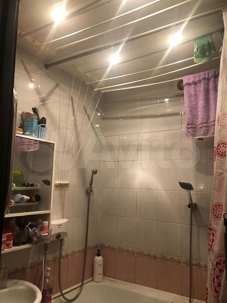 3-комн. квартира, 64.1 м², р-н Фестивальный, Краснодар (№124211)