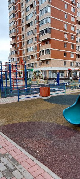 3-комн квартира, 69 м², р-н Западный обход (№124160)