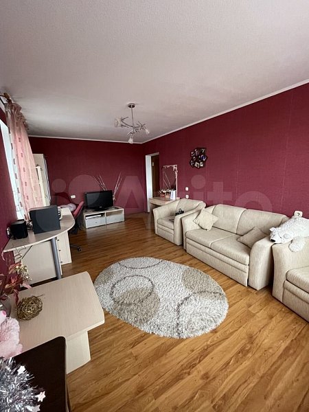 Продается 1-комн квартира, 44 м², р-н Селезнева-СБС, 