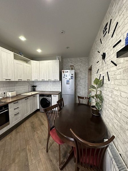 3-комн квартира, 89 м², р-н Фестивальный (№123815)