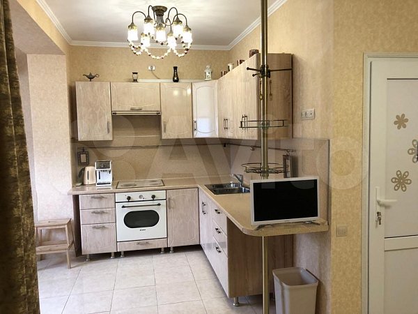 2-комн квартира, 63 м², р-н Музыкальный (№123821)
