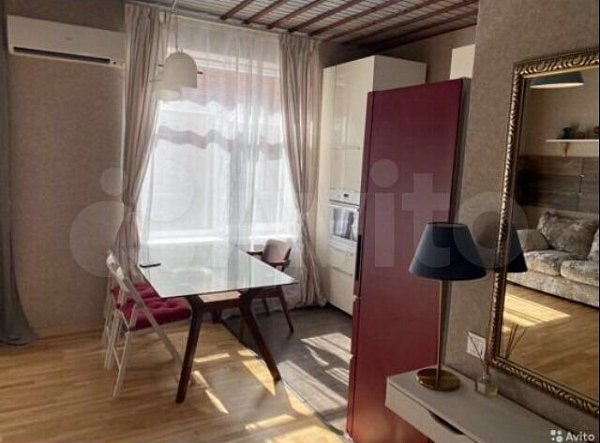 3-комн квартира, 69 м², р-н Российский п (№124922)