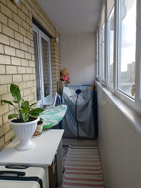 1-комн квартира, 46 м², р-н Гидростроителей (№123754)