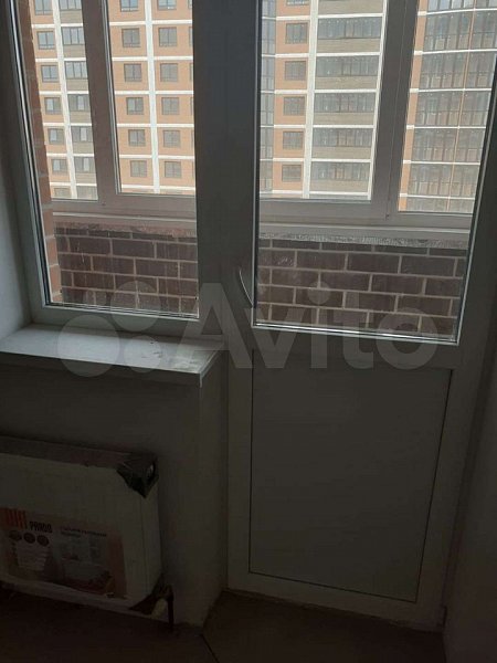 Студия, 19.5 м², р-н Западный обход (№125390)