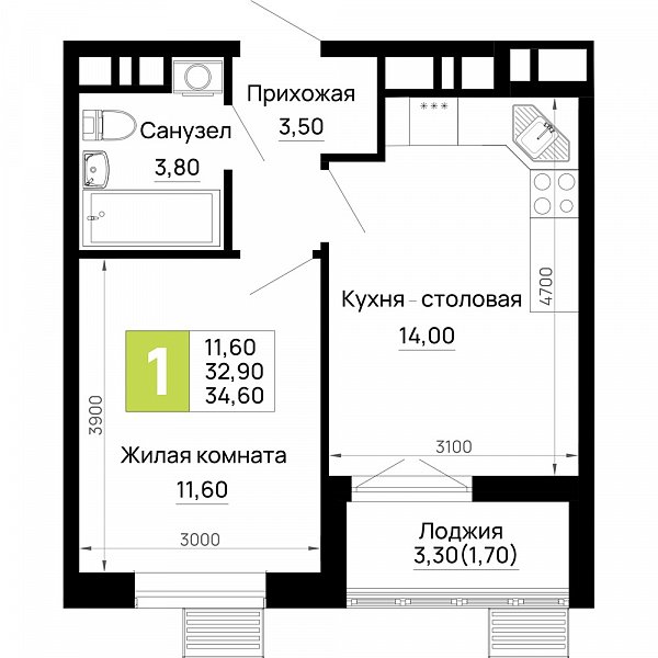 ЖК Традиции