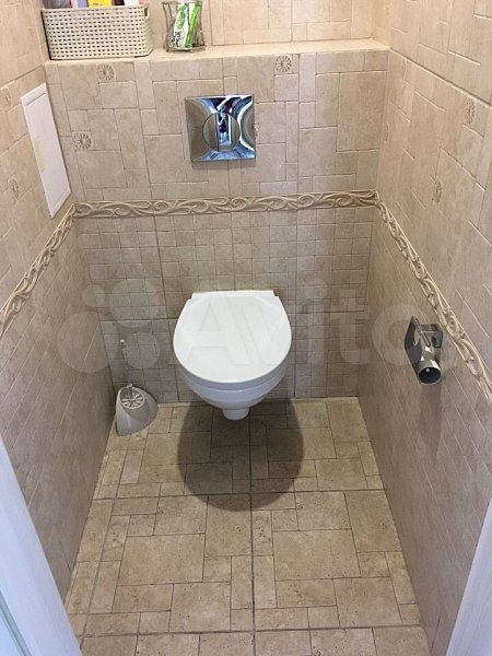 3-комн квартира, 75 м², р-н Немецкая деревня (№123770)