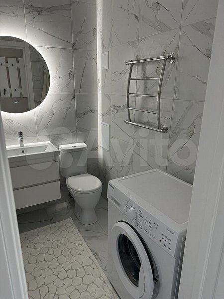 Студия, 35 м², р-н Энка - Баскет-холл (№125674)