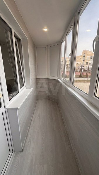 Студия, 27 м², р-н Гидростроителей (№127451)