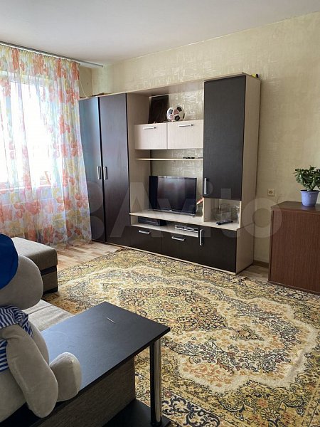 2-комн квартира, 57 м², р-н Восточно-кругликовский (№124197)