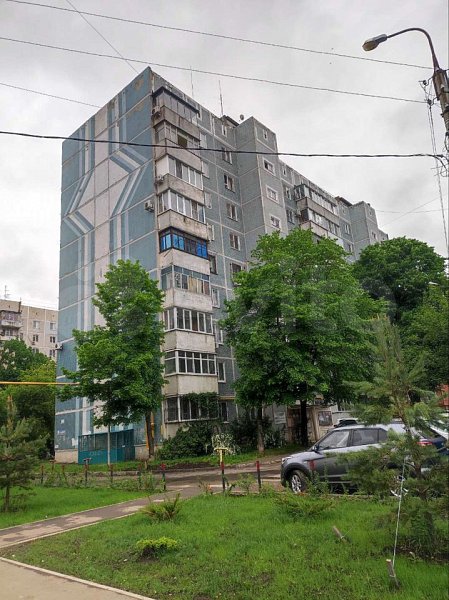 3-комн квартира, 76.5 м², р-н Комсомольский (№124106)