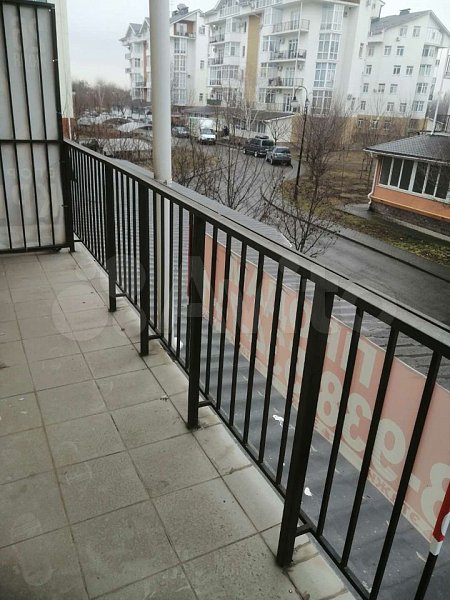 2-комн квартира, 68.8 м², р-н Немецкая деревня (№124617)