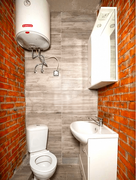 2-комн квартира, 55 м², р-н Российский п (№122736)