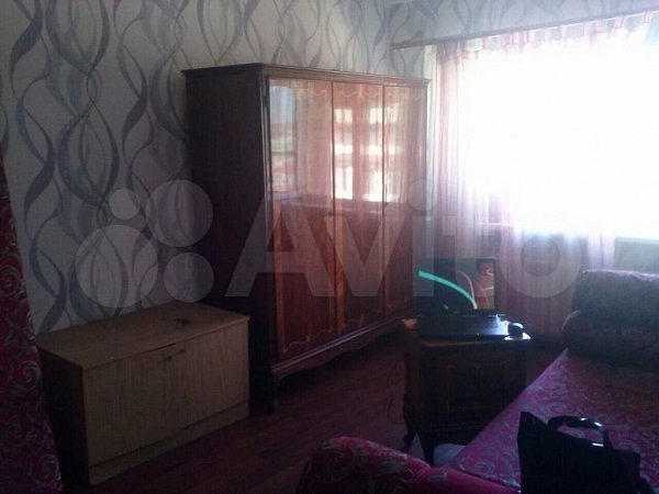 1-комн. квартира, 36.7 м², р-н Российская ул, Краснодар (№123921)