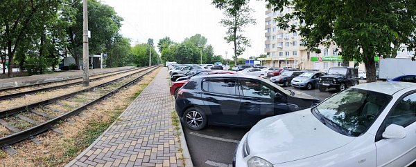 1-комн квартира, 31.7 м², р-н Селезнева-СБС (№123782)