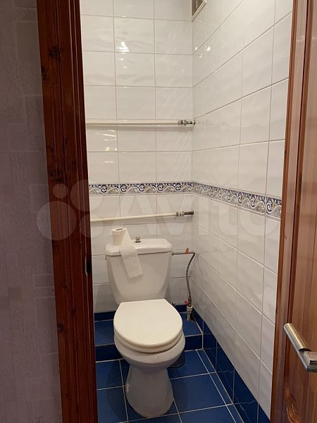 4-комн квартира, 76.5 м², р-н Славянский (№125043)
