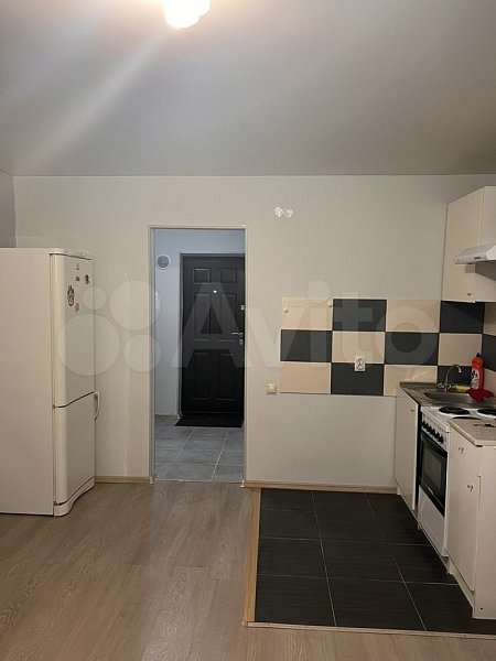 Продается Студия, 27.7 м², р-н Знаменский, 