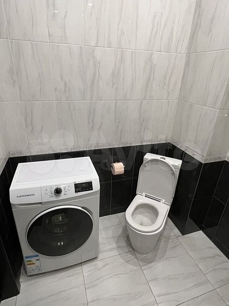 Студия, 33.6 м², р-н Фестивальный (№127309)