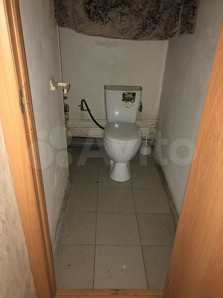 2-комн квартира, 61.1 м², р-н Пашковский (№124098)