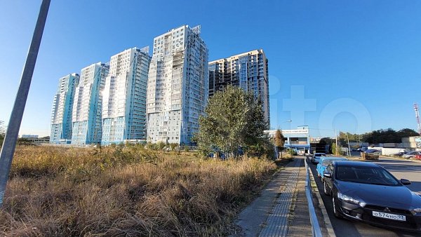 Студия, 32 м², р-н Гидростроителей (№127139)