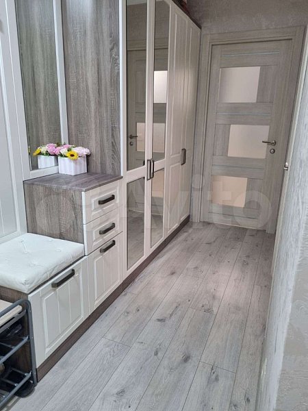 2-комн квартира, 58 м², р-н 40-лет Победы (№124323)