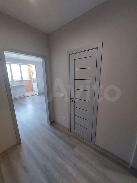 1-комн квартира, 27 м², р-н Гидростроителей (№123801)