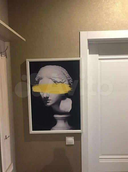3-комн квартира, 102.7 м², р-н Гидростроителей (№124365)