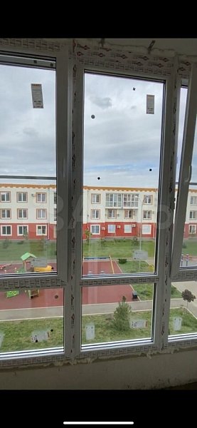 3-комн квартира, 95.9 м², р-н Немецкая деревня (№124729)