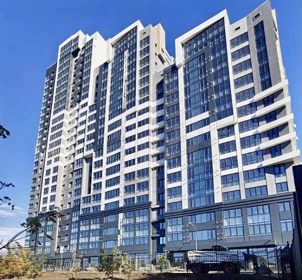 Продается 1-комн квартира, 36.1 м², р-н Славянский, 