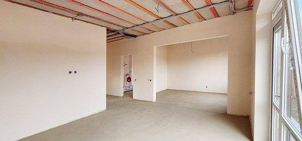 Дом 80 м², уч. 5 сот., Краснодар