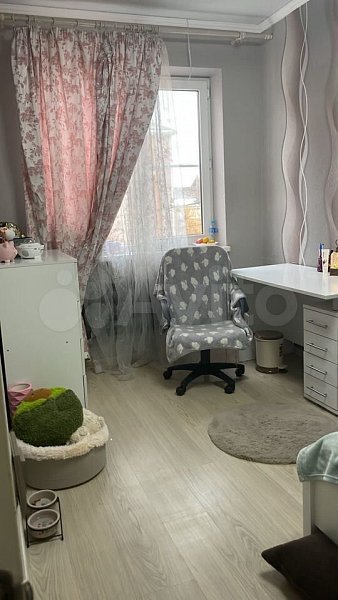 2-комн квартира, 45.3 м², р-н Северный (№124274)