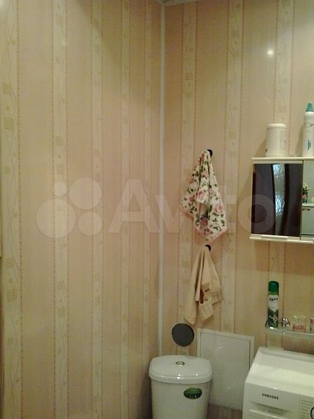 Студия, 27 м², р-н поселок Российский (№124728)