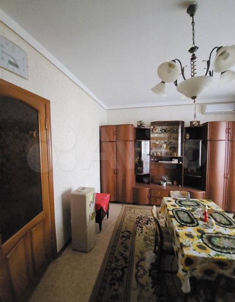 2-комн квартира, 79 м², р-н Российская ул (№124643)