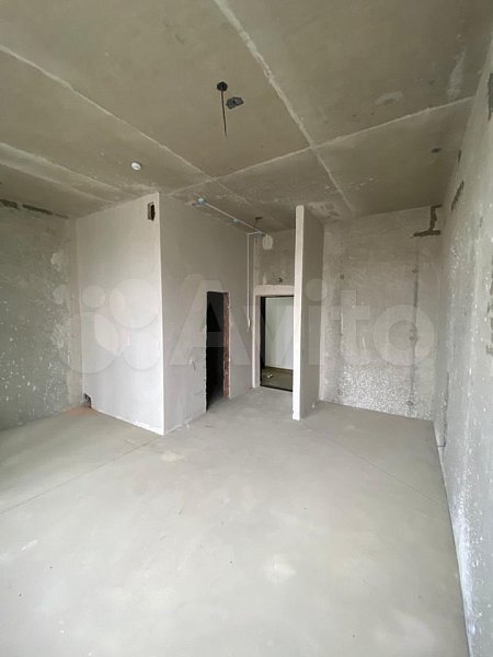 Студия, 35 м², р-н Энка - Баскет-холл (№124208)