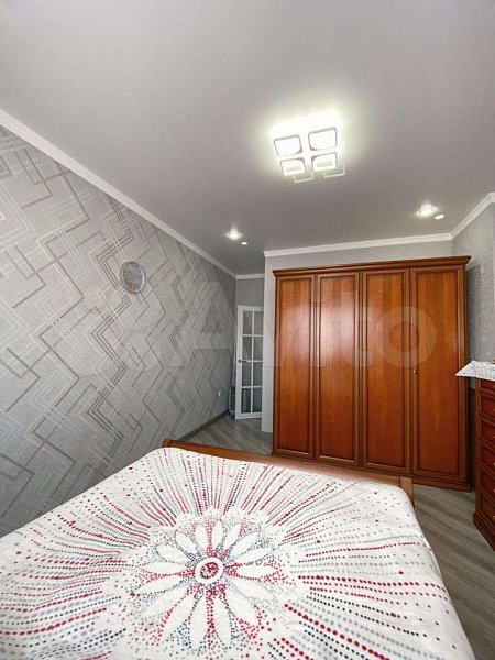 Продается 2-комн квартира, 66 м², р-н Восточно-кругликовский, 