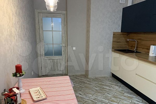 2-комн квартира, 60 м², р-н Восточно-кругликовский (№124231)
