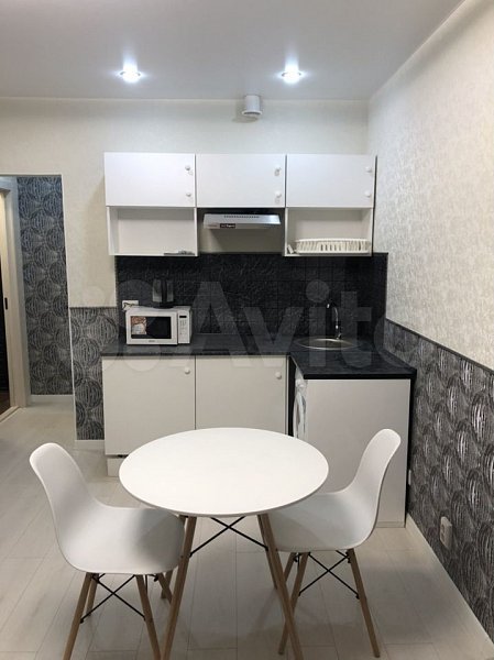 Продается 2-комн квартира, 41.4 м², р-н Музыкальный, 