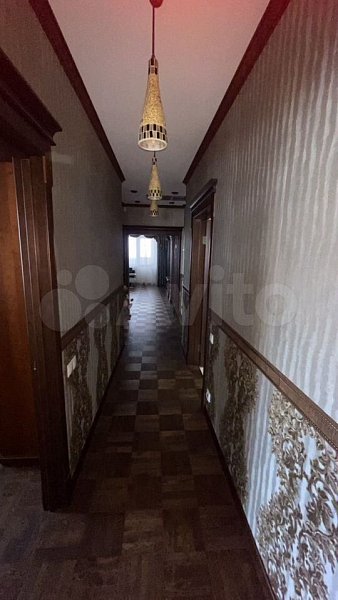 4-комн квартира, 117.6 м², р-н Юбилейный (№127310)