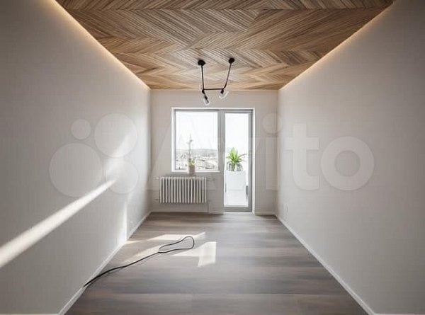 Студия, 40.64 м², р-н Черемушки (№127630)
