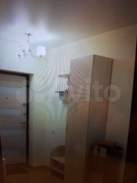 Студия, 24 м², р-н поселок Краснодарский (№123968)