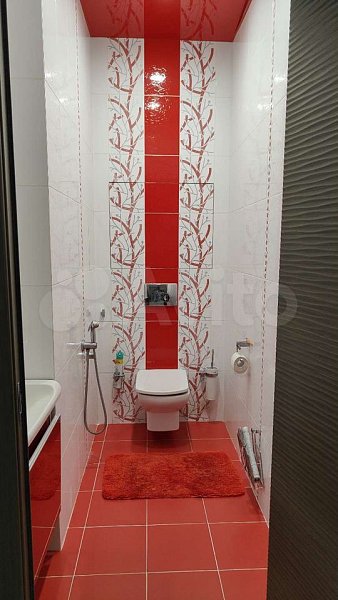 2-комн квартира, 74 м², р-н Юбилейный (№124857)