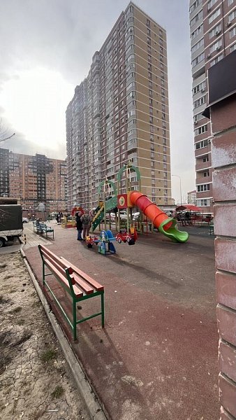 Студия, 28 м², р-н Гидростроителей (№126237)
