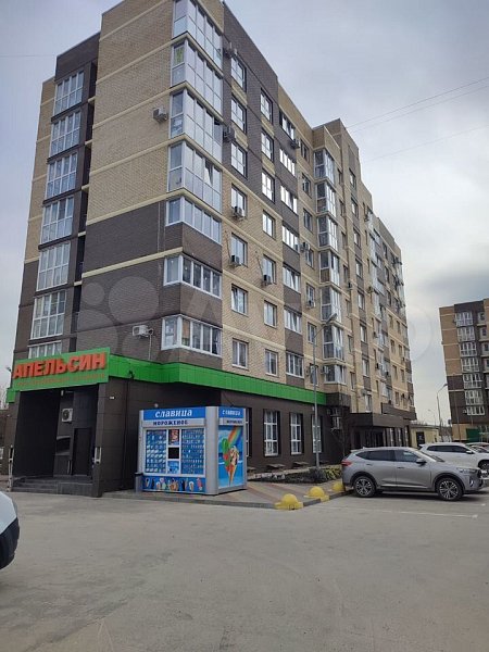 Продается Студия, 26 м², р-н Знаменский, 