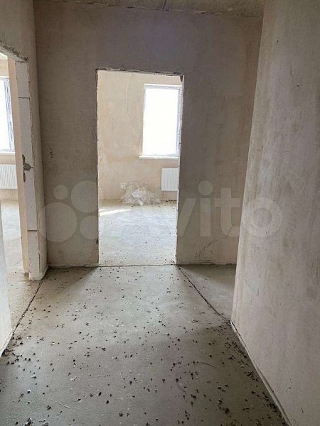 2-комн квартира, 59 м², р-н Энка - Баскет-холл (№123835)