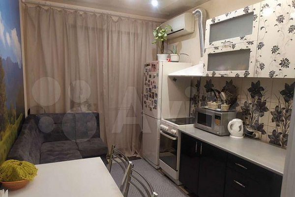 1-комн квартира, 32 м², р-н Западный обход (№124066)