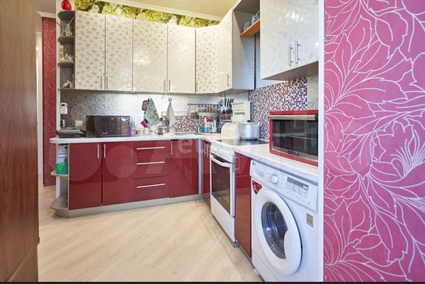 3-комн квартира, 82.4 м², р-н Западный обход (№124278)