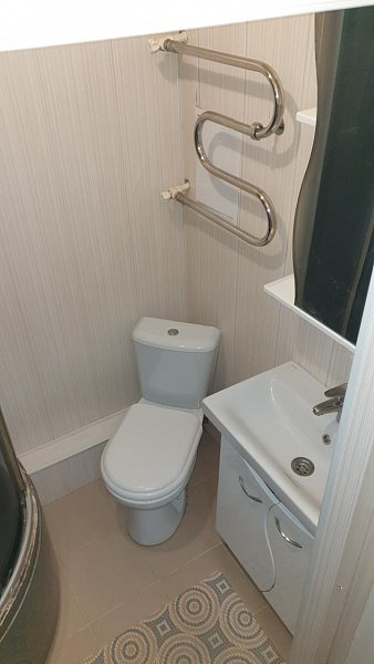 1-комн квартира, 35 м², р-н Музыкальный (№123047)
