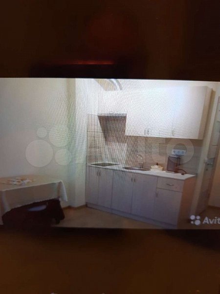 Студия, 24 м², р-н поселок Краснодарский (№123968)