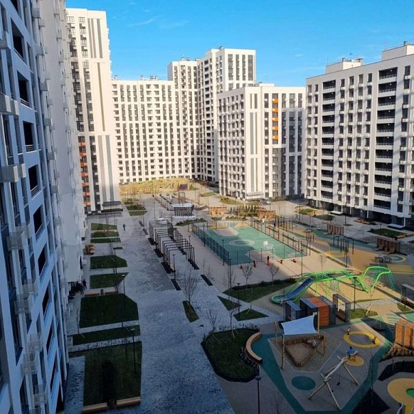Продается 2-комн квартира, 65.8 м², р-н Энка - Баскет-холл, 
